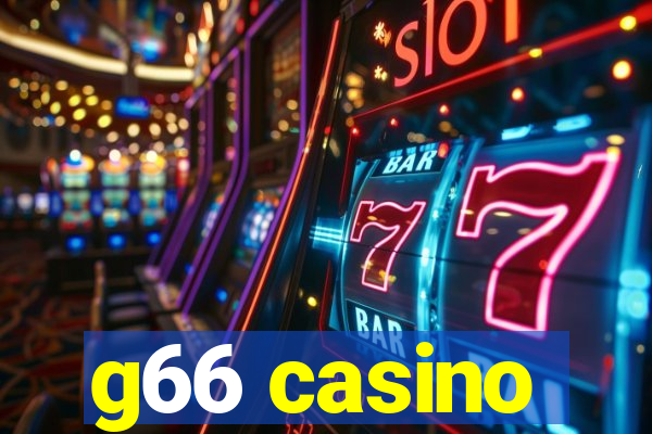 g66 casino